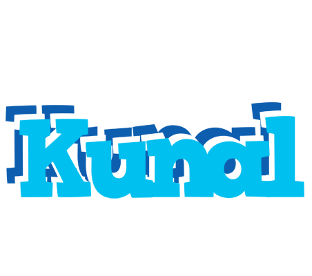 Kunal jacuzzi logo
