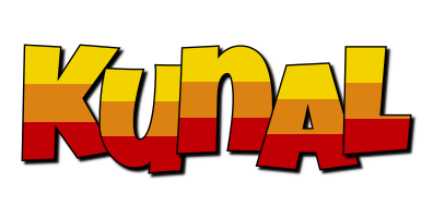 Kunal jungle logo