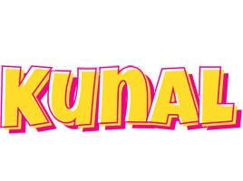 Kunal kaboom logo