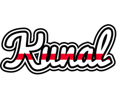 Kunal kingdom logo