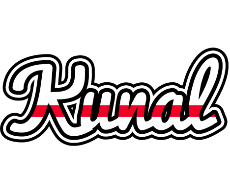 Kunal kingdom logo