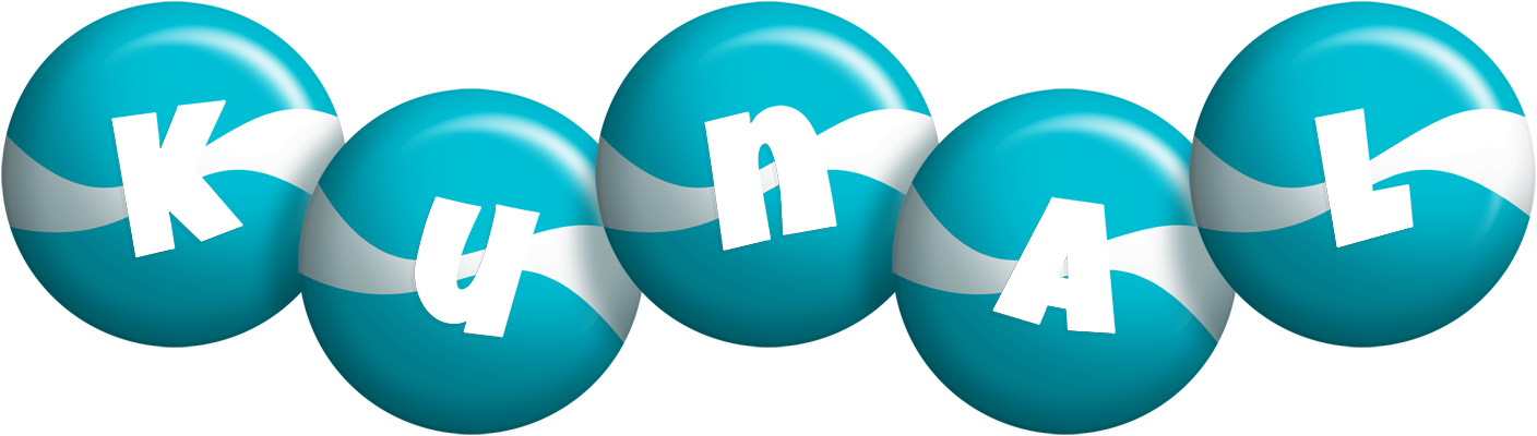 Kunal messi logo