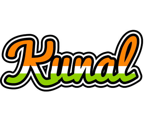 Kunal mumbai logo