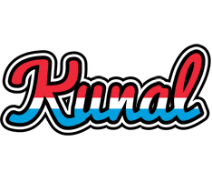 Kunal norway logo