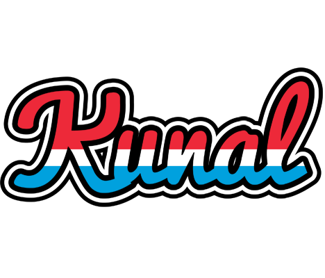 Kunal norway logo
