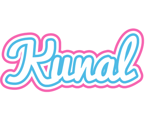 Kunal outdoors logo