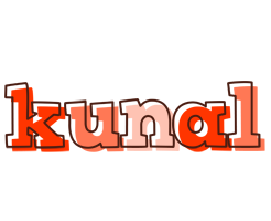 Kunal paint logo