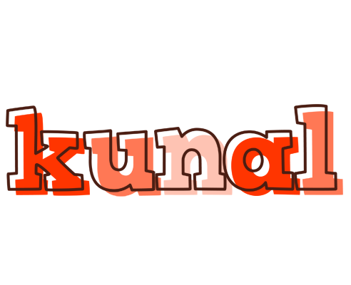 Kunal paint logo