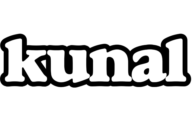 Kunal panda logo
