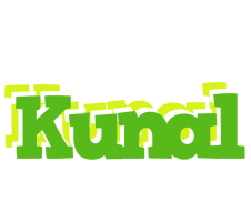 Kunal picnic logo