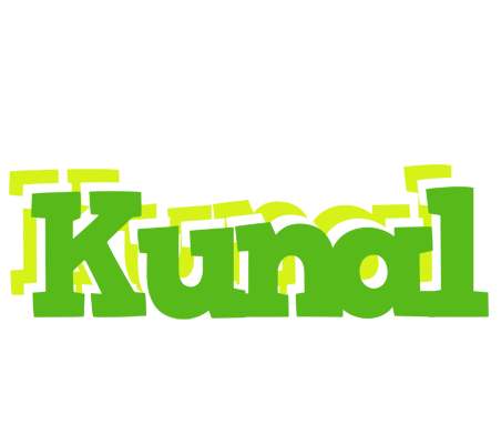 Kunal picnic logo