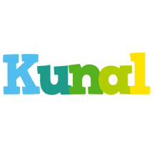 Kunal rainbows logo