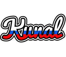 Kunal russia logo