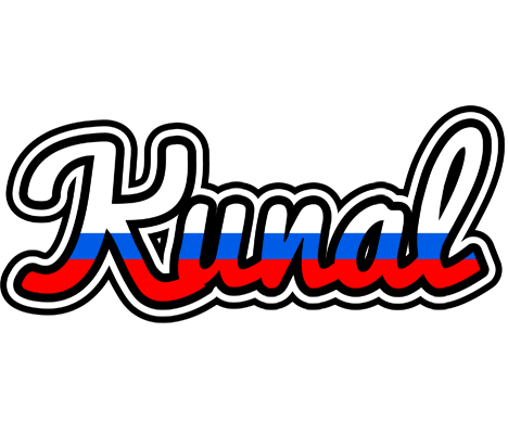 Kunal russia logo
