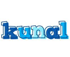 Kunal sailor logo