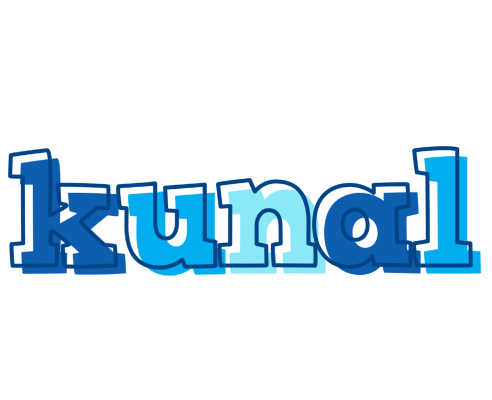 Kunal sailor logo