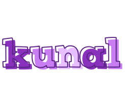 Kunal sensual logo