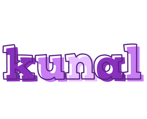 Kunal sensual logo