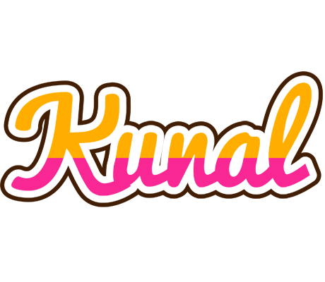 Kunal smoothie logo