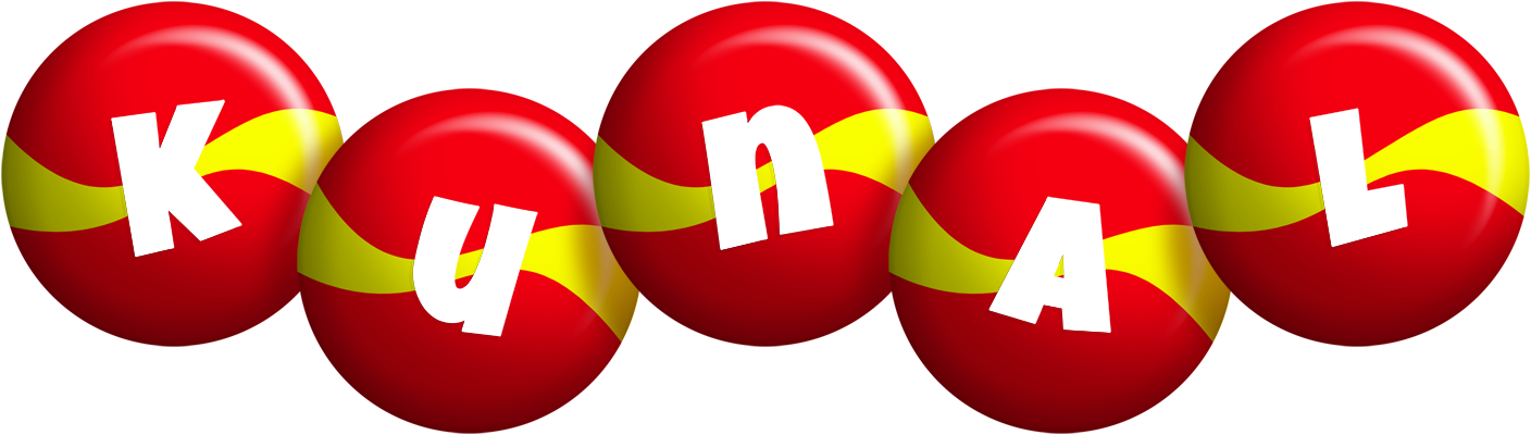 Kunal spain logo
