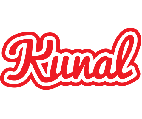 Kunal sunshine logo