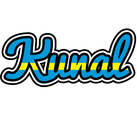 Kunal sweden logo
