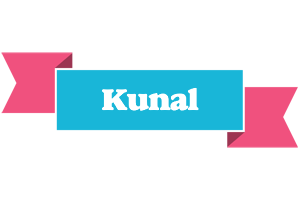 Kunal today logo