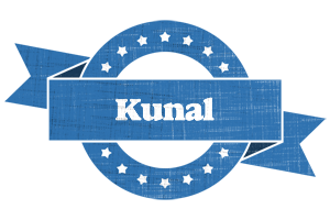 Kunal trust logo