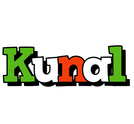 Kunal venezia logo