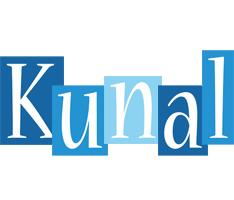 Kunal winter logo
