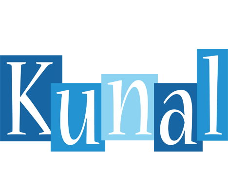 Kunal winter logo