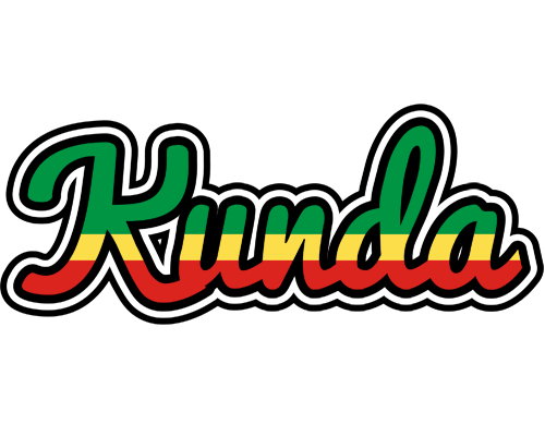 Kunda african logo