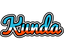 Kunda america logo