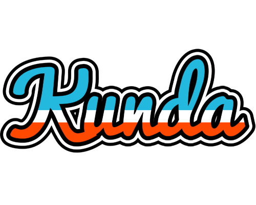 Kunda america logo