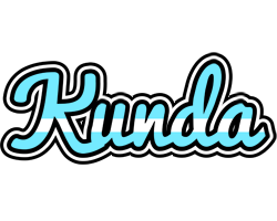 Kunda argentine logo