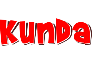 Kunda basket logo