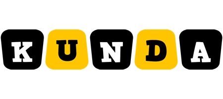 Kunda boots logo