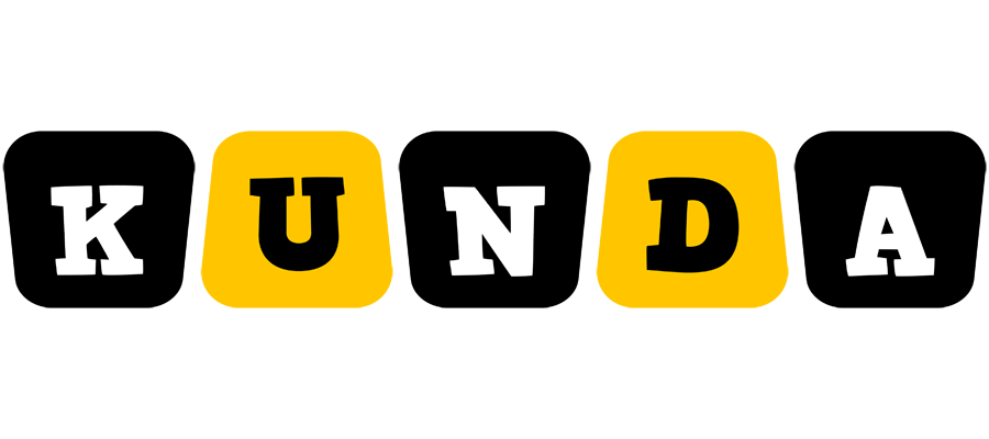 Kunda boots logo