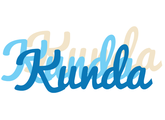 Kunda breeze logo