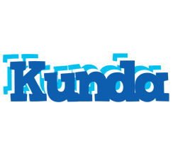 Kunda business logo