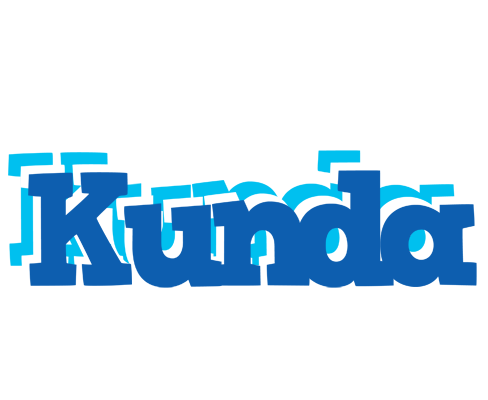 Kunda business logo
