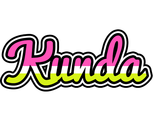 Kunda candies logo