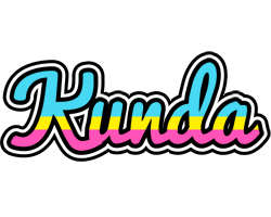 Kunda circus logo