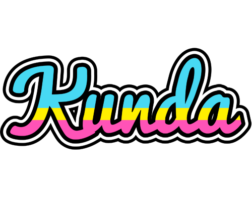 Kunda circus logo