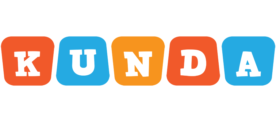 Kunda comics logo