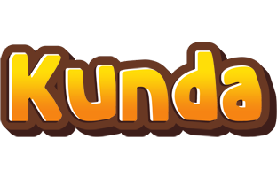 Kunda cookies logo