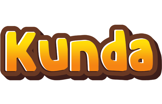 Kunda cookies logo