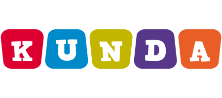 Kunda daycare logo