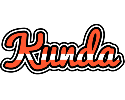Kunda denmark logo