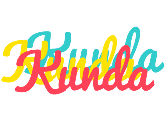 Kunda disco logo